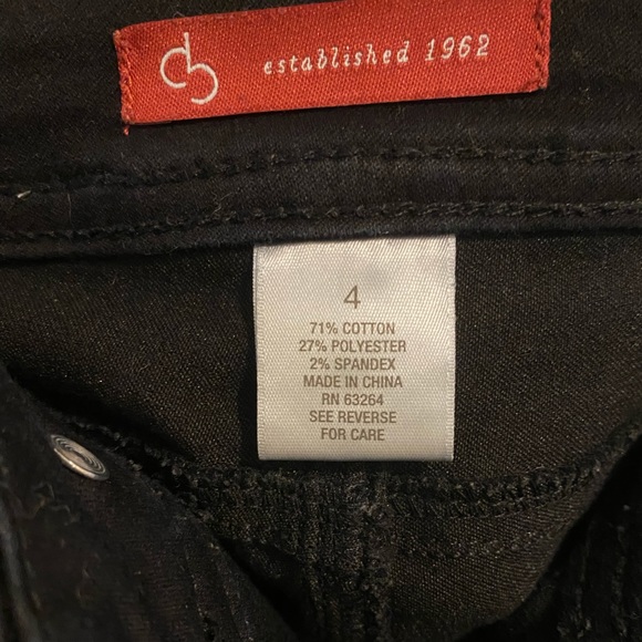 Dress Barn Pants - Picture 3 of 3